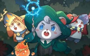 如何使用BlueStacks在PC上玩「魔物必須鼠」