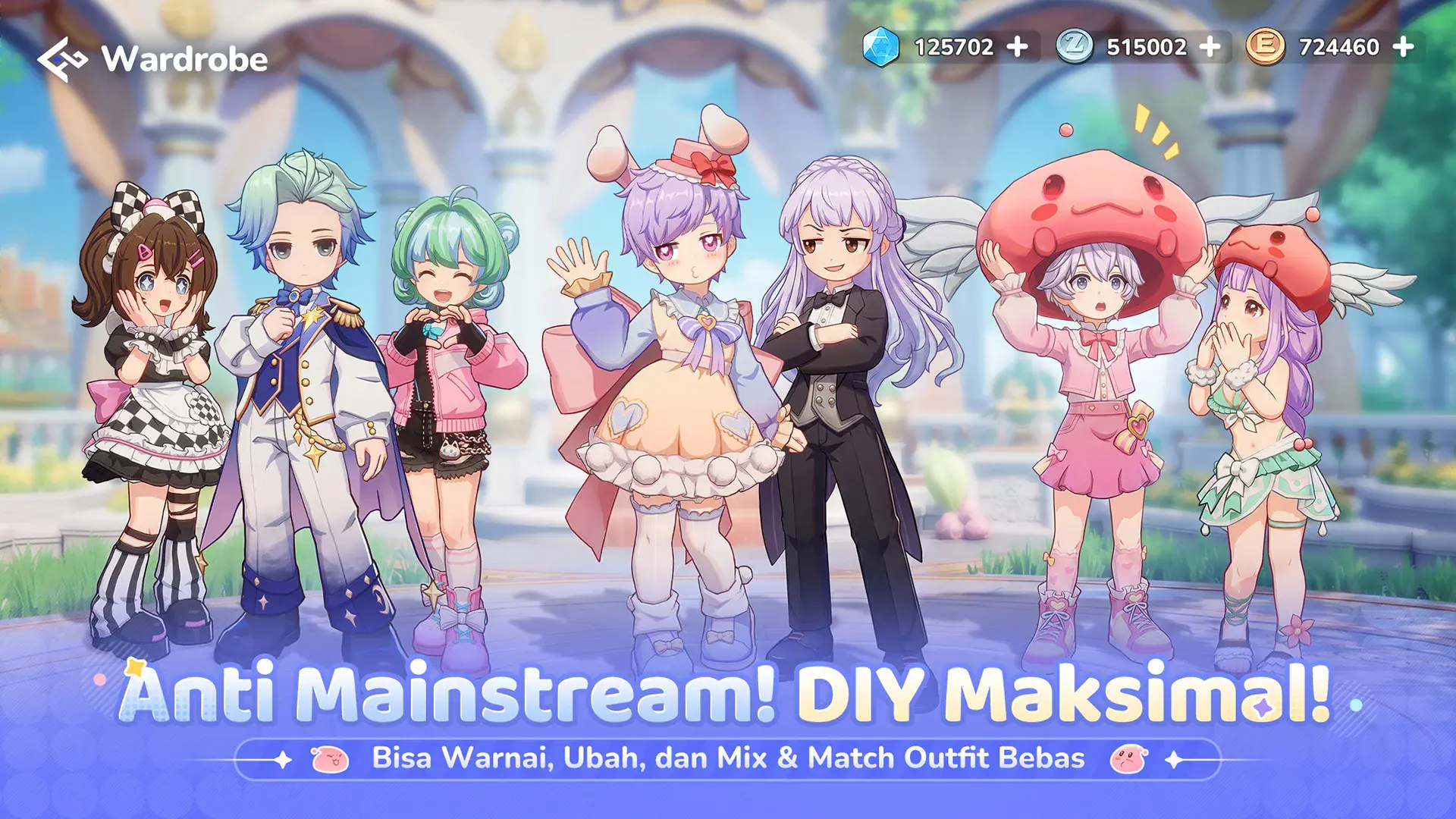 Panduan Leveling Ragnarok: The New World – Cara Tercepat Mendapatkan Base EXP dan Job EXP