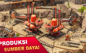 Cara Install Steam City: Game Bangun Kota di PC Menggunakan BlueStacks