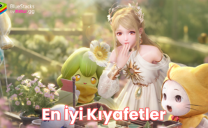 Infinity Nikki Oyunundaki En İyi Kıyafetler – Sıralı Tam Liste