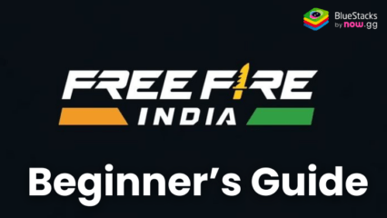 Comprehensive Beginner’s Guide to Free Fire India