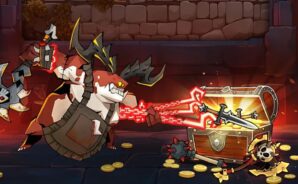 Lootborn Warriors İçin İpuçları ve Tavsiyeler