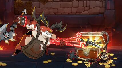 Lootborn Warriors İçin İpuçları ve Tavsiyeler