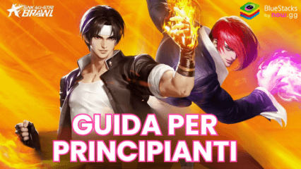 Guida per principianti di SNK All-Star Brawl: padroneggia le basi e parti con il piede giusto