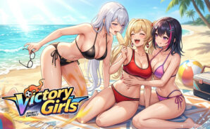 Cara Menginstal Victory Girls Anime Soccer di PC dengan BlueStacks – Gameplay Lebih Lancar & Nyaman!