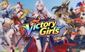 Victory Girls Anime Soccer – Tutti i codici di riscatto attivi ad aprile 2026