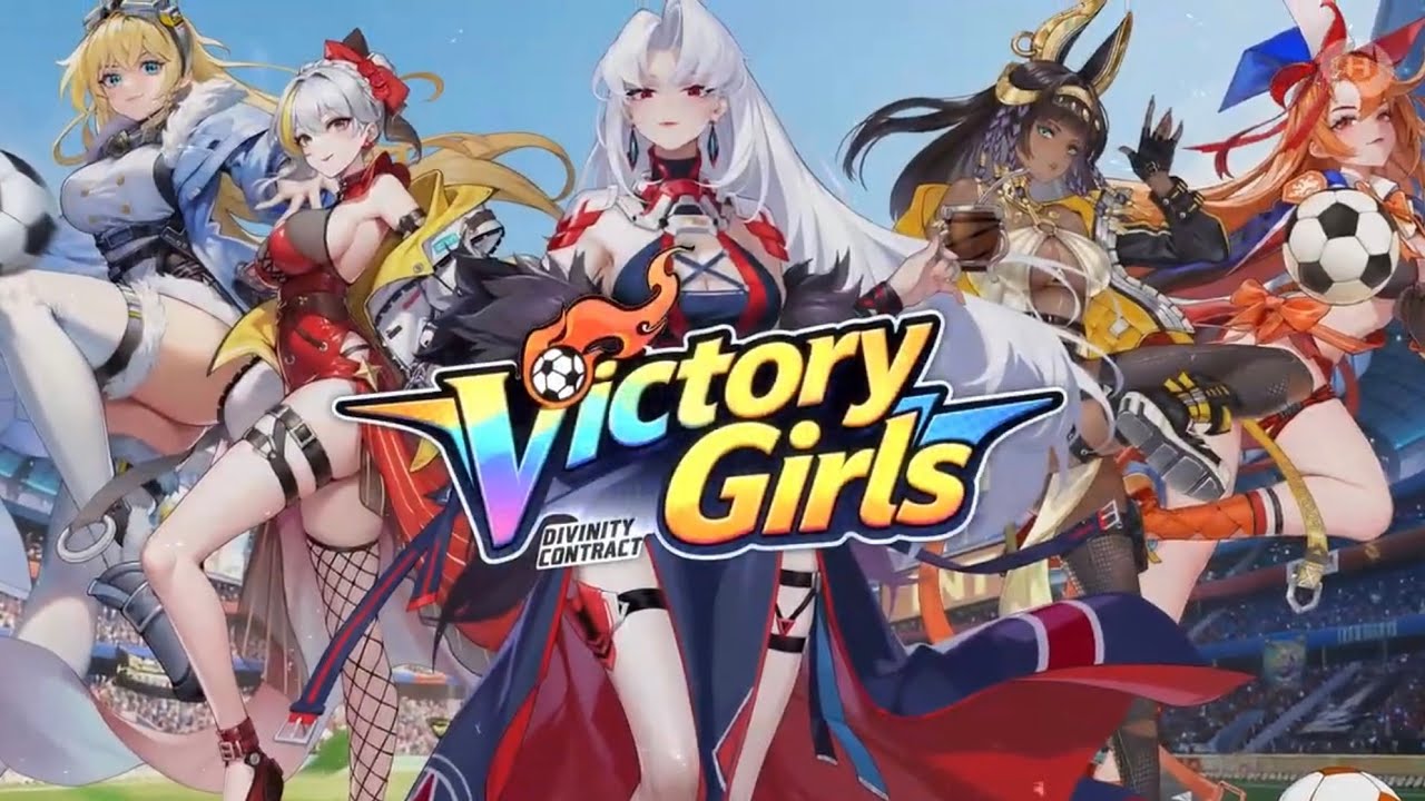 Victory Girls Anime Soccer - Tutti i codici di riscatto attivi ad aprile 2026