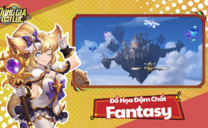 Cẩm nang các gói nạp trong Dũng Giả Đại Lục &#8211; VGP