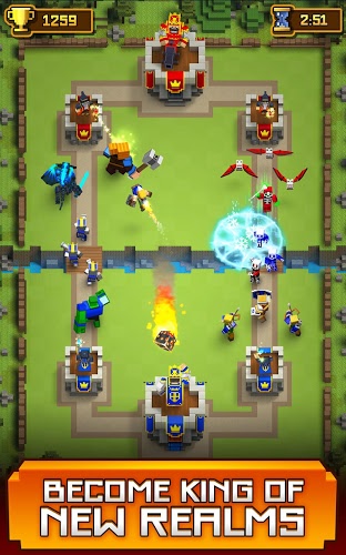 Download & Play Clash of Kings on PC & Mac (Emulator).