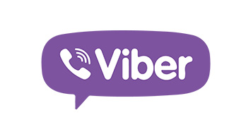 즐겨보세요 Viber on pc
