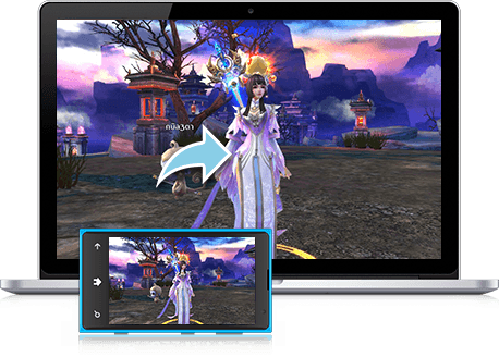 เล่น ZhuXian-กระบี่เทพสังหาร on PC 16