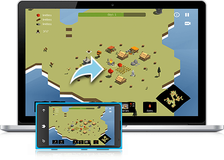 Играй Viking Village На ПК 21