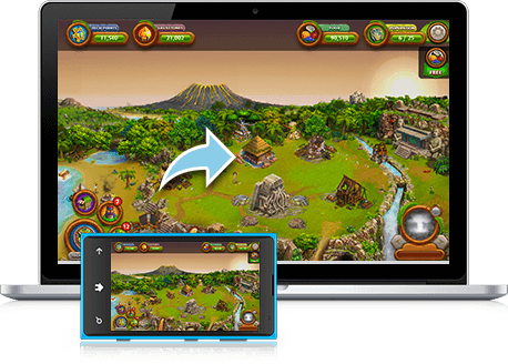 Download Virtual Villagers Origins 2 on PC with BlueStacks