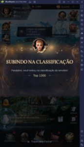 Como jogar Vikingard no PC com BlueStacks no PC