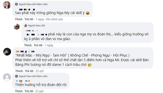 VLTK Mobile: Huyền Thủy sẽ là môn phái "siêu hỗ trợ" hệt như Nga Mi?