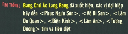 VLTK 1 Mobile hé lộ tính năng mới trong bản cập nhật 11/5