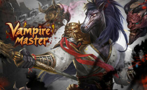 Vampire Master Guide So levelst du blitzschnell auf