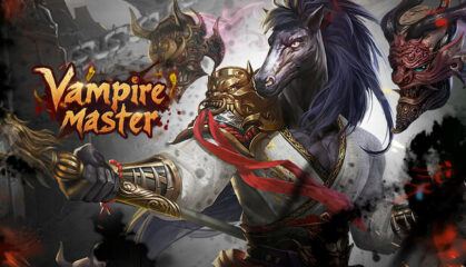 Vampire Master Guide So levelst du blitzschnell auf