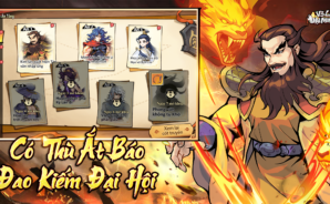 Hướng dẫn dành cho tân thủ khi chơi Võ Lâm Đại Minh Tinh trên PC với BlueStacks