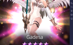 5 vantagens de jogar Valkyrie Rush : Idle &#038; Merge no computador com BlueStacks