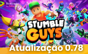 Stumble Guys: atualização 0.78 – Confira o que mudou