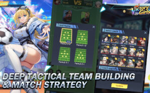 Consejos y trucos de Victory Girls: Anime Soccer – las mejores estrategias para ganar partidas y progresar más rápido