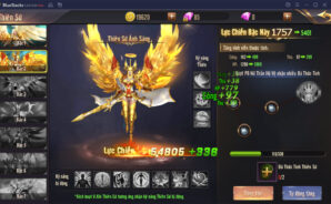 Vương Thần Mobile: Cách để tăng cấp nhanh nhất cho nhân vật của bạn