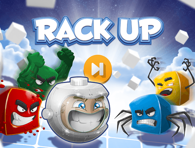 Download Rack Up on PC with BlueStacks