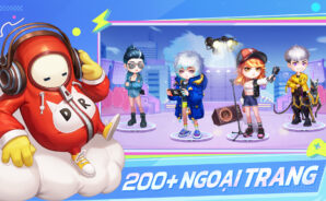 Ballistic Hero VNG: Mẹo Nhận Vũ Khí Sử Thi, Huyền Thoại Cho Tân Thủ