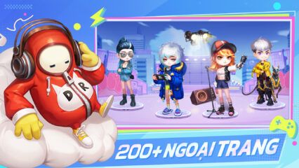 Ballistic Hero VNG: Mẹo Nhận Vũ Khí Sử Thi, Huyền Thoại Cho Tân Thủ