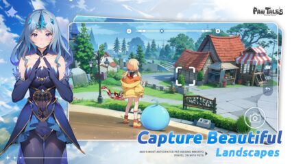 Paw Tales: Eternal Bond – Dicas e truques para jogar como um mestre