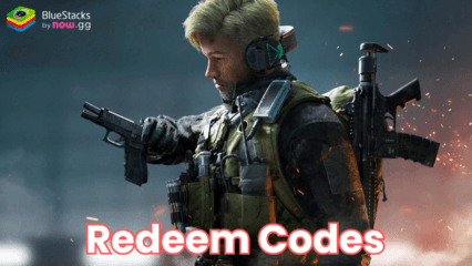 Delta Force – All Working Redeem Codes January 2025