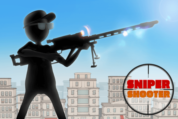 Download & Play Elite Sniper Shooter on PC & Mac (Emulator)
