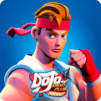 Dojo Fight Club-PvP Battle