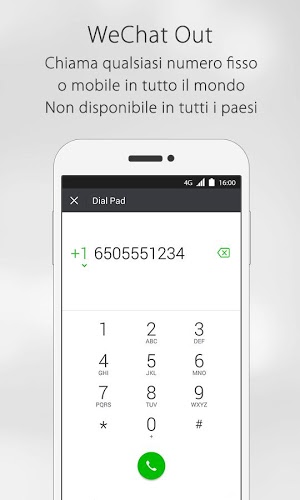 WECHAT SUL COMPUTER SCARICARE