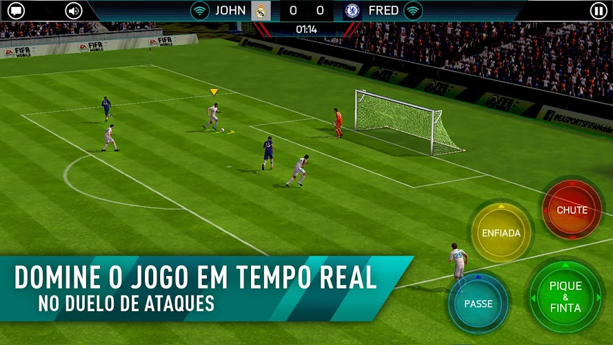 Jogos de futeboo Jogos de futeboo