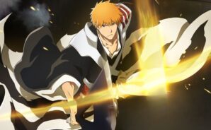 Bleach:Brave Souls Anime Games : 사용 가능한 모든 쿠폰 코드 2025년 1월