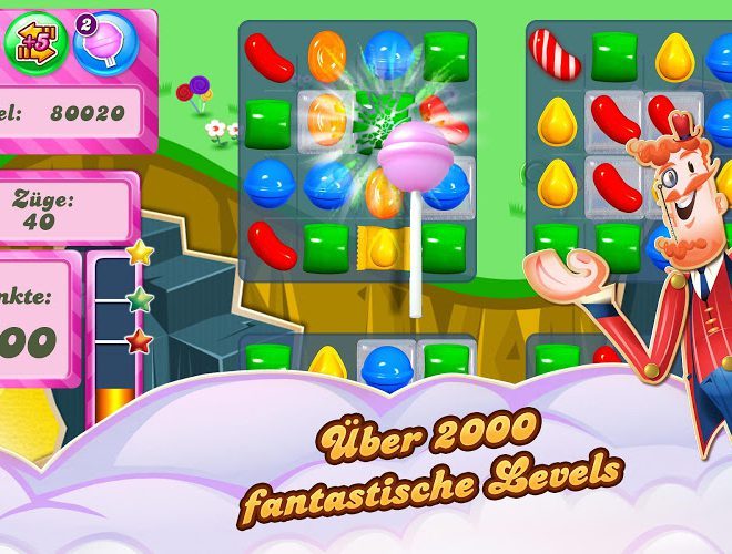 Spiele Candy Spiele Candy