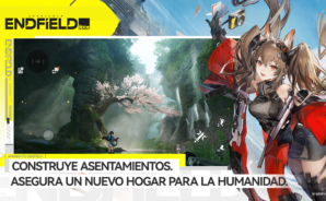 Guía de armas y equipo de Arknights: Endfield: Cómo funcionan los atributos, conjuntos de equipo y esencias