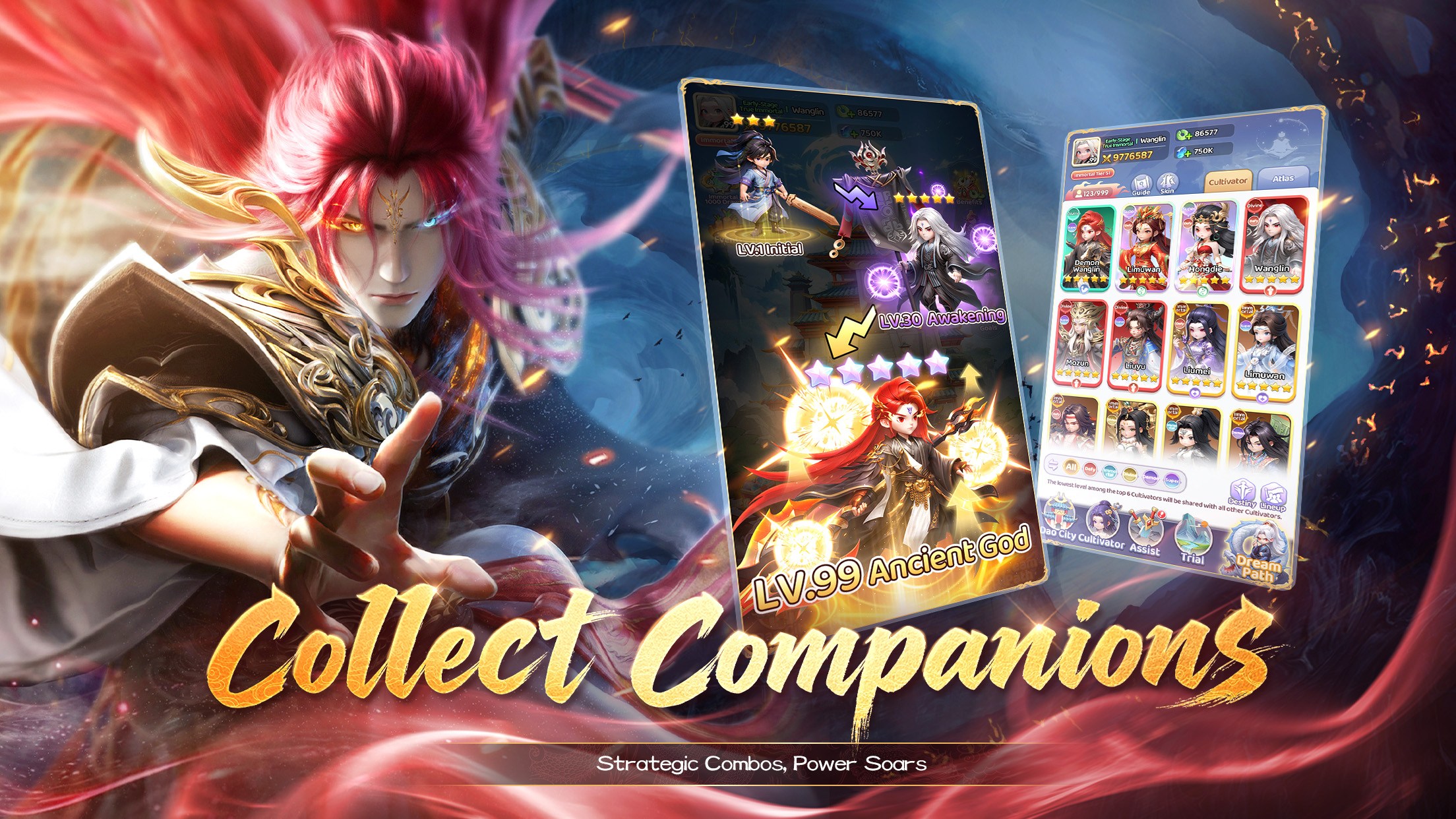 Tips Main Game Renegade Immortal Buat Kalian yang Masih Pemula