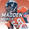 Madden NFL Mobile