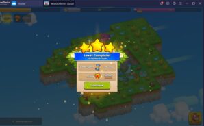 World Above: Guide to Completing Your Combination Encyclopedia