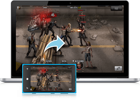 즐겨보세요 워킹 데드: 로드 투 서바이벌 on PC 21