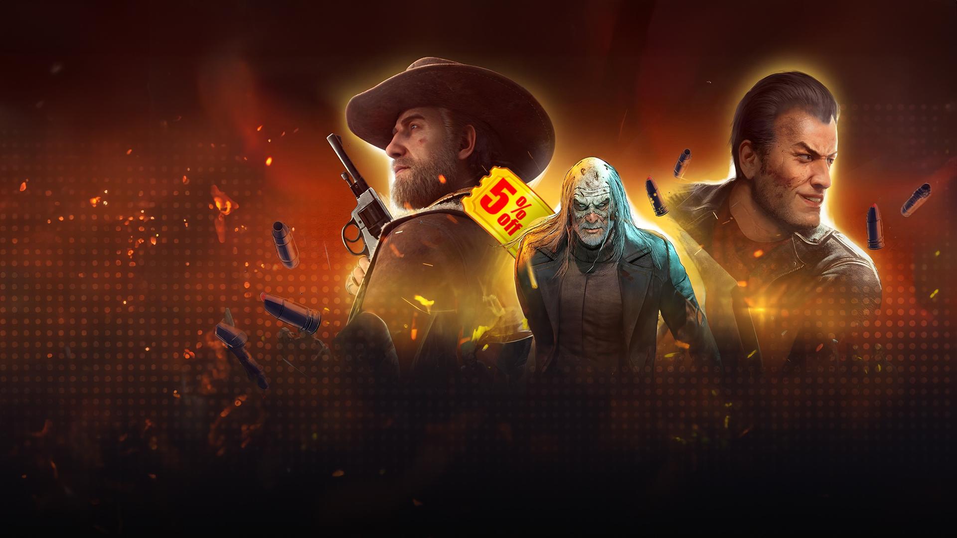 The Walking Dead: Survivors – Sconto del 5% per desktop e del 10% per dispositivi mobili!