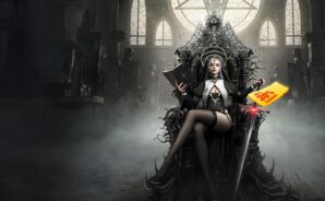 BlueStacks ile PC’de Age of Ashes: Dark Nuns Nasıl Oynanır?
