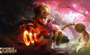 Mobile Legends: Bang Bang Nisan 2025 Güncellemesi