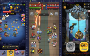 BlueStacks:『ワンちゃんごちゃごちゃ大戦争』アリーナ攻略ガイド