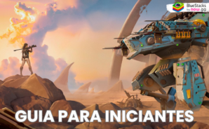 Guia para iniciantes em War Robots PvP Multijogadores – Domine seus oponentes e avance no jogo