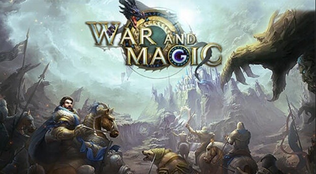 War and Magic: обзорный гайд