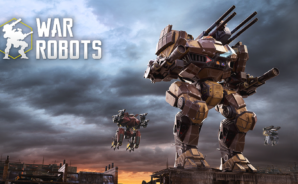 Hướng dẫn cho tân thủ khi chơi War Robots Multiplayer Battles trên PC với BlueStacks